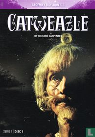 Catweazle: Serie 1 / Disc 1