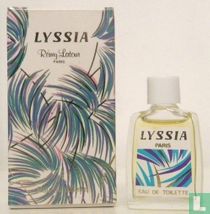 Lyssia EdT 7ml box