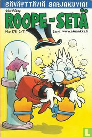 Roope-Setä 378