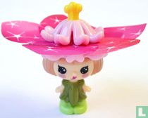 fleur fée