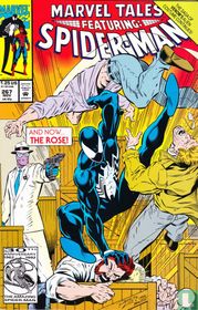 Marvel Tales 267