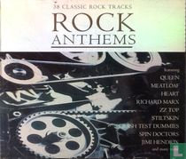 Rock Anthems