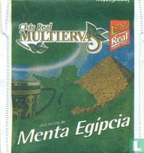 Menta Egípcia