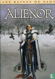 Aliénor - La légende noire 2