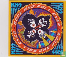 Rock and Roll Over 