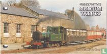 Locomotives