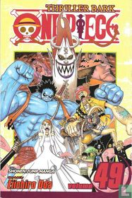 Thriller Bark