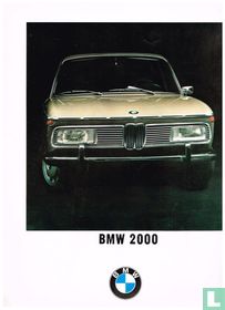 BMW 2000