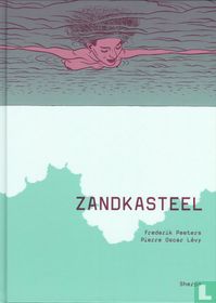 Zandkasteel