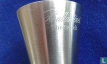 Ballantine's "Der Scotch"