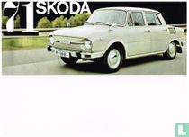Skoda 71