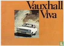 Vauxhall Viva