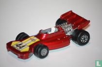 Team Matchbox #44