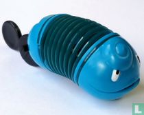Der blaue Kummerling