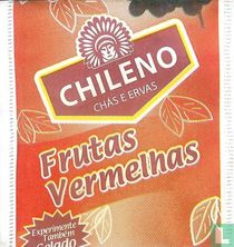 Frutas Vermelhas