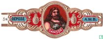 Samson - Déposé - A.M.B.
