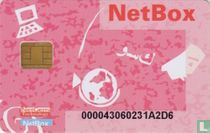 NetBox Het Net®