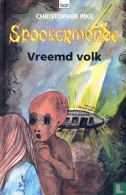 Vreemd volk