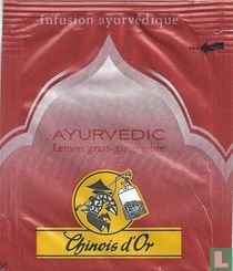 Ayurvedic