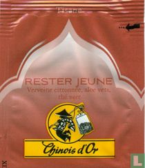 Rester Jeune