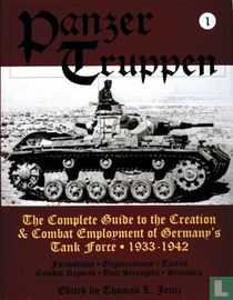 Panzer Truppen 1