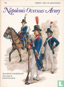 Napoleon's Overseas Army