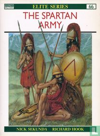 The Spartan Army