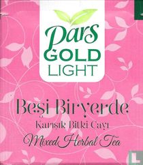 Besi Biryerde 