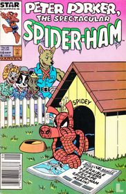 Peter Porker 10