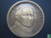 Rembrandtjaar 2006