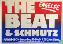 The Beat & Schmutz in Paradiso