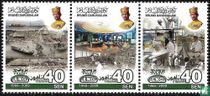 40 ans Brunei LNG