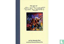 The Art of Elfquest 