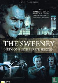 Het Complete Eerste Seizoen