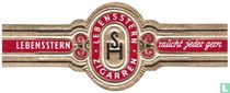 Lebensstern SH Zigarren - Lebensstern - Raucht jeder gern 