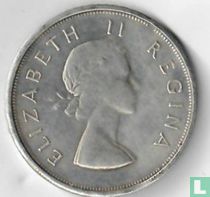 5 Shillings South Africa