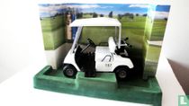 Yamaha Golf Car