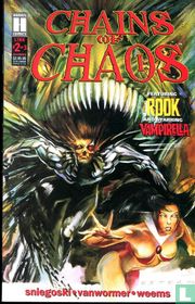 Chains of chaos