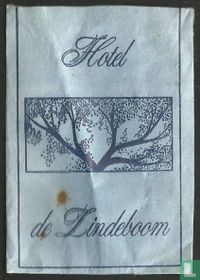 Hotel "De Lindeboom" 