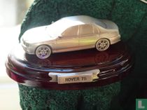 Rover 75