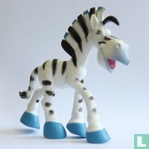 Zebra