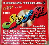 Story of Pop