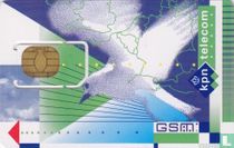 KPN Telecom Zeemeeuw