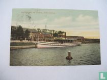 Aanlegplaats der Booten , Hellevoetsluis