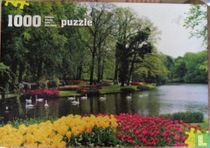Keukenhof