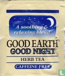 Good Night [tm]