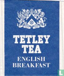 English Breakfast