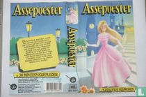 Assepoester