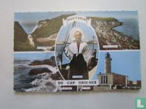 Cap Gris- Nez