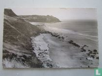 Cap Gris- Nez